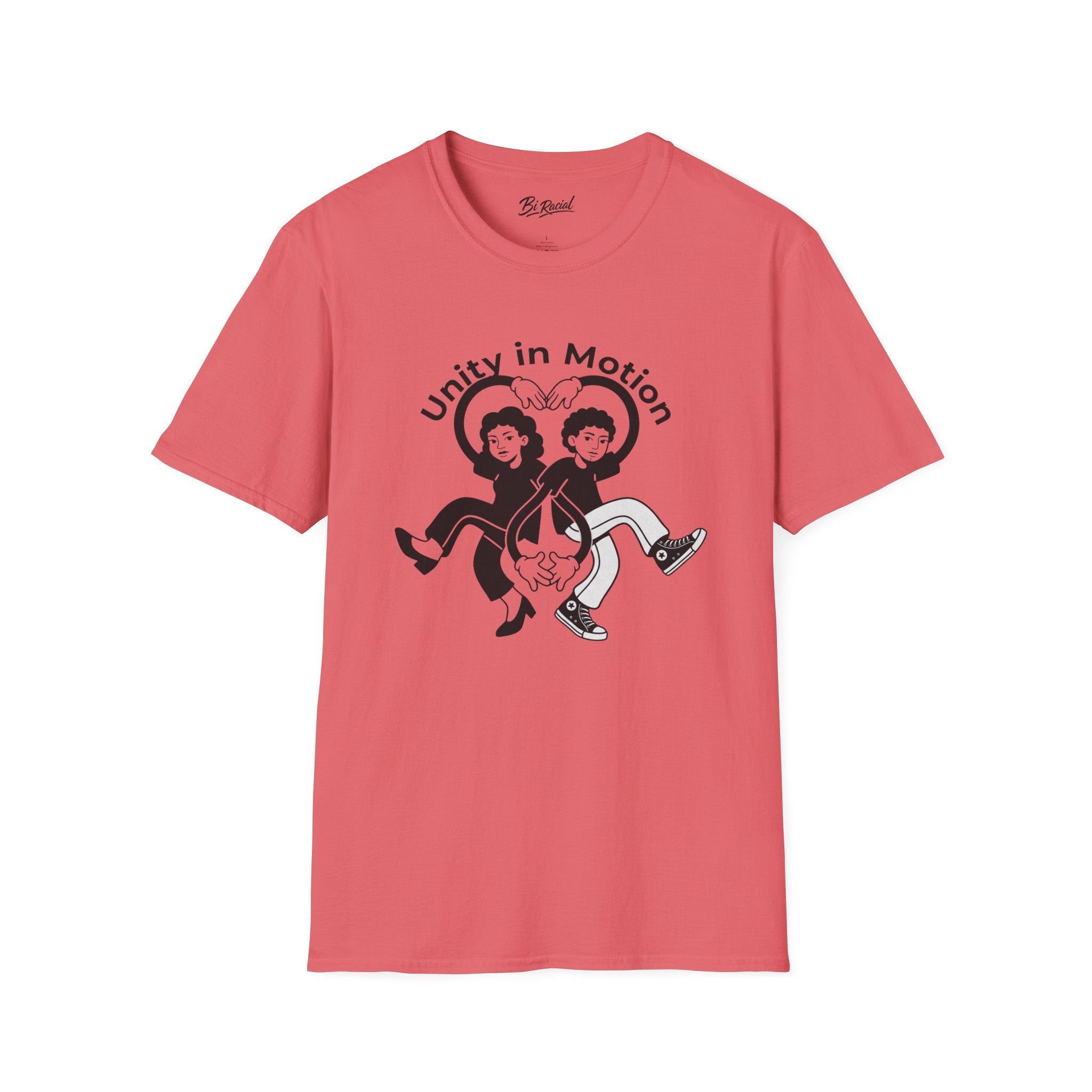 Unity in Motion T‑Shirt