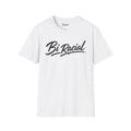 BiRacial Script T-Shirt