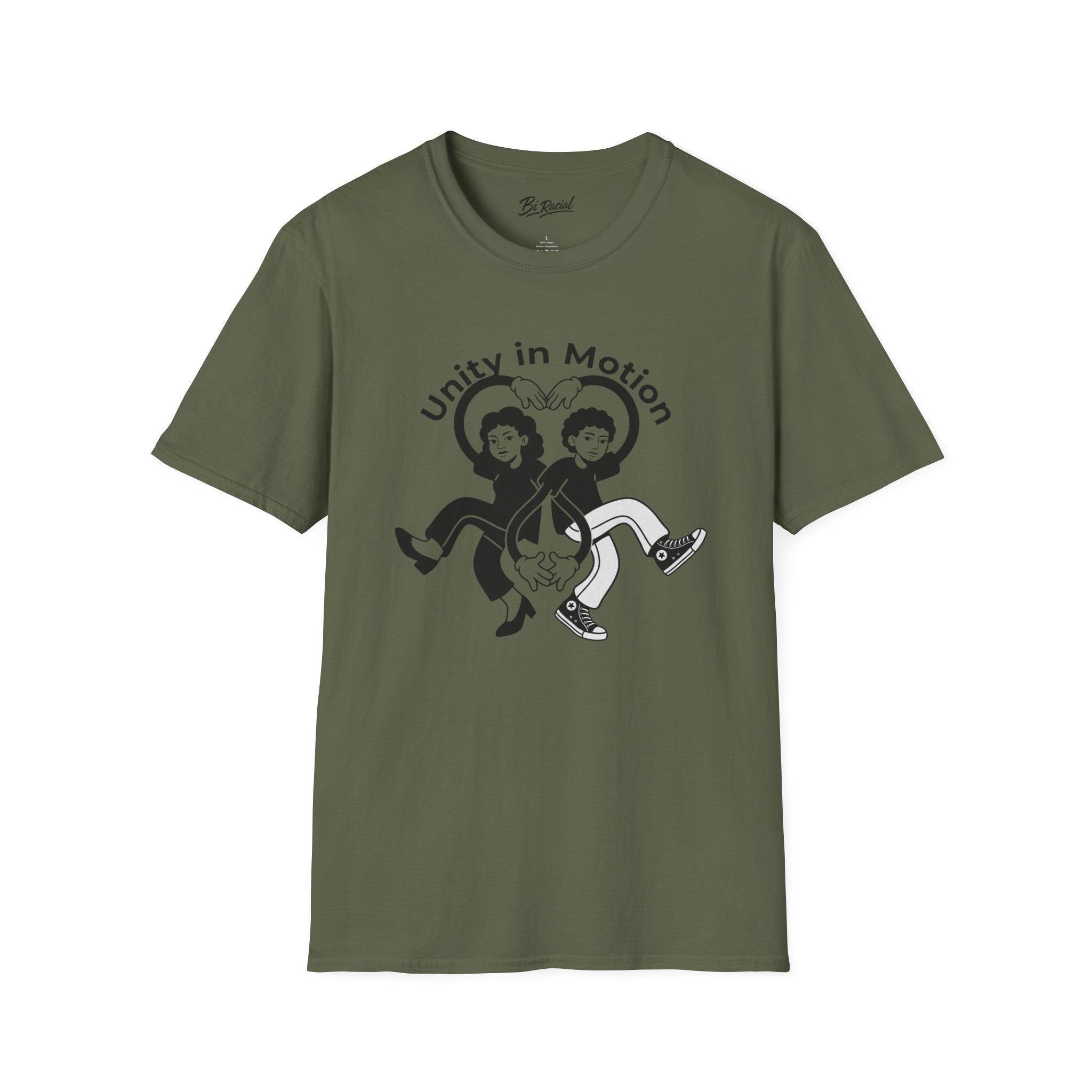 Unity in Motion T‑Shirt