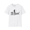 BiRacial Male T-Shirt