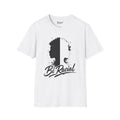 BiRacial Female T-Shirt