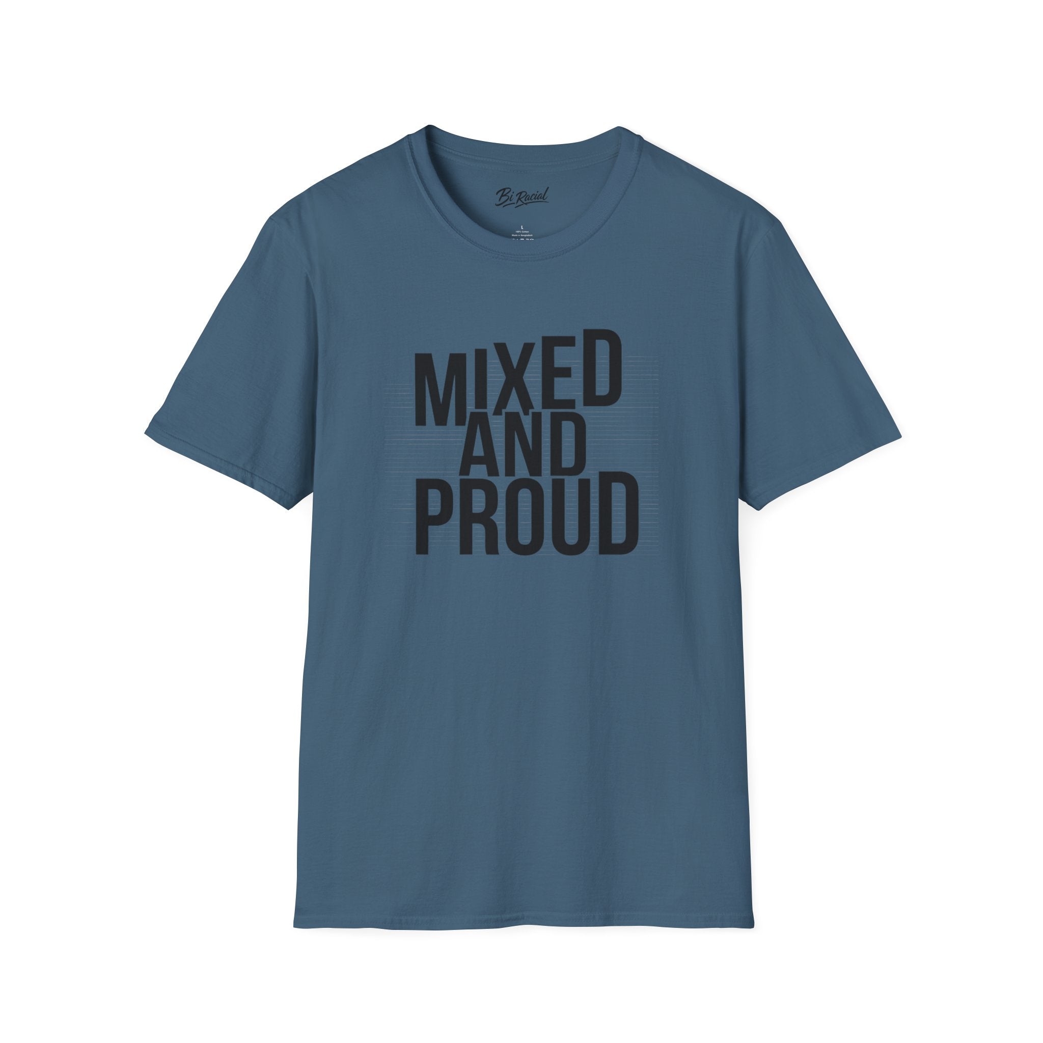 Mixed and Proud T-Shirt