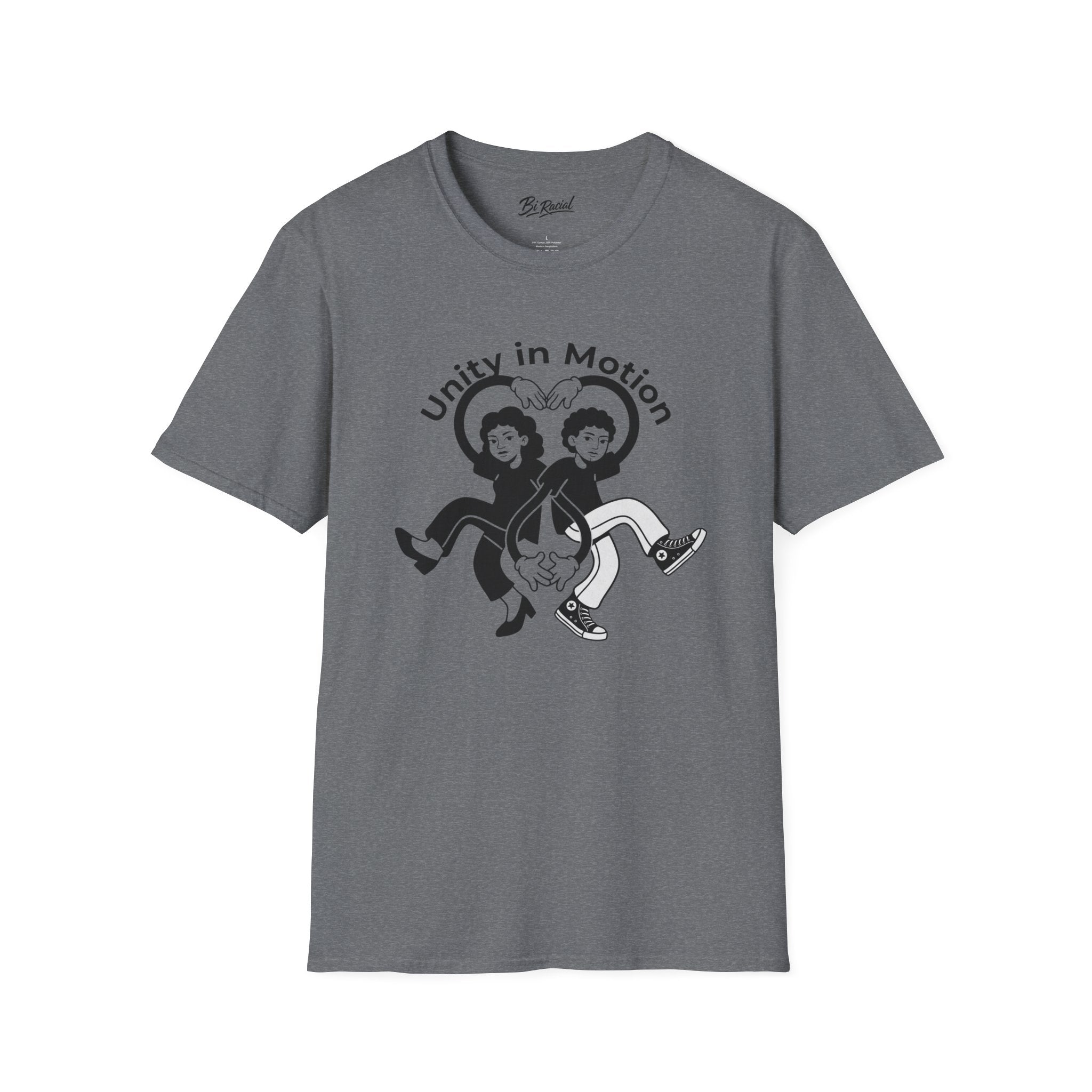 Unity in Motion T‑Shirt