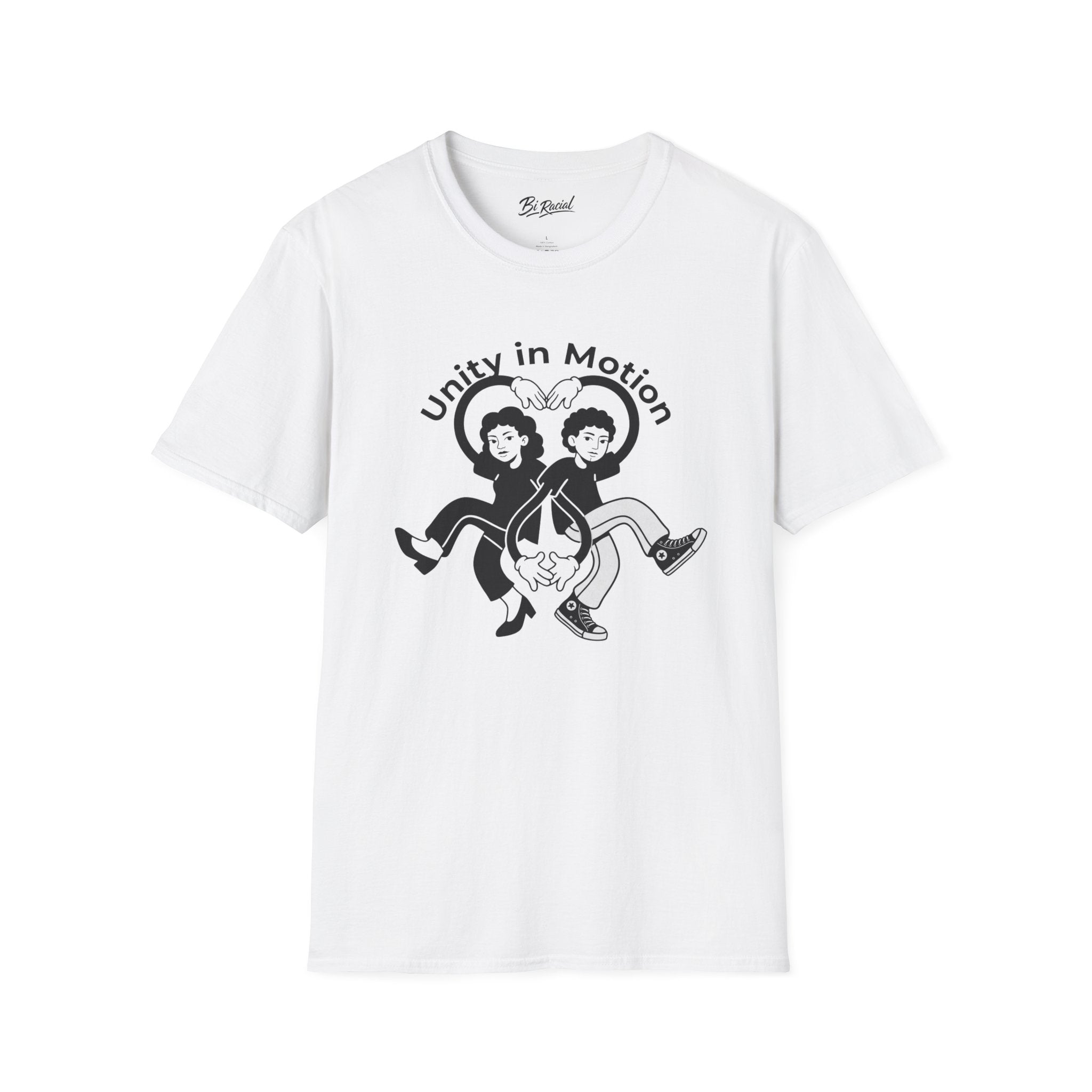 Unity in Motion T‑Shirt