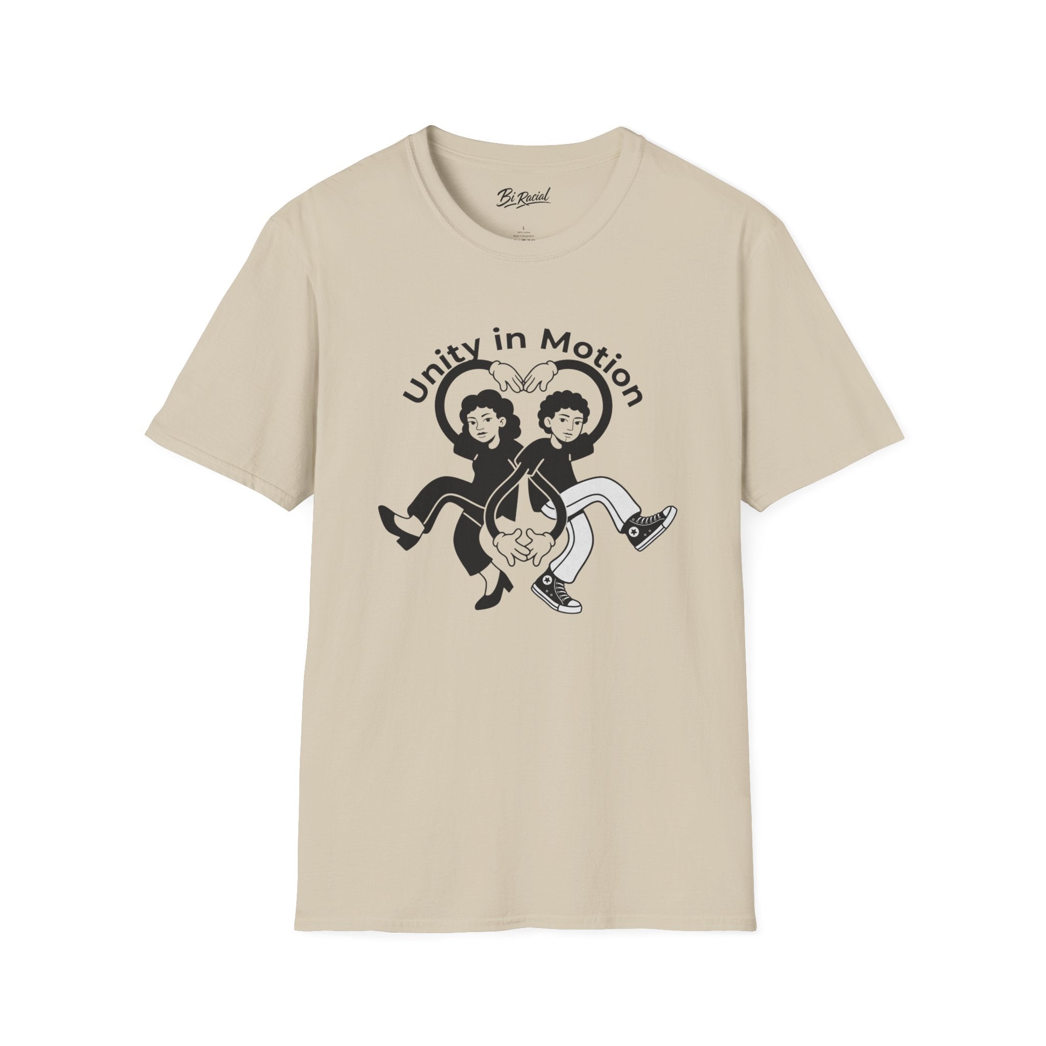 Unity in Motion T‑Shirt