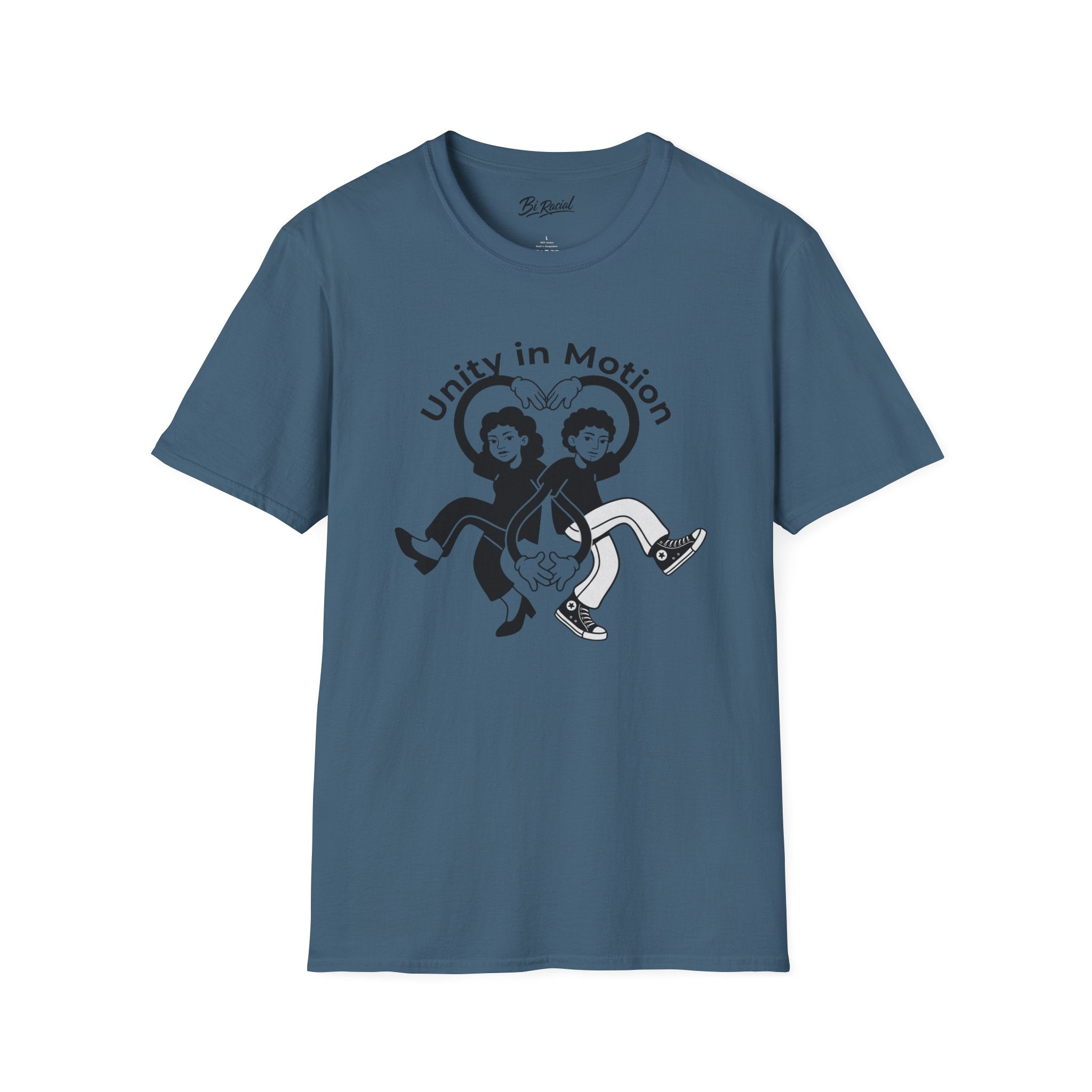 Unity in Motion T‑Shirt